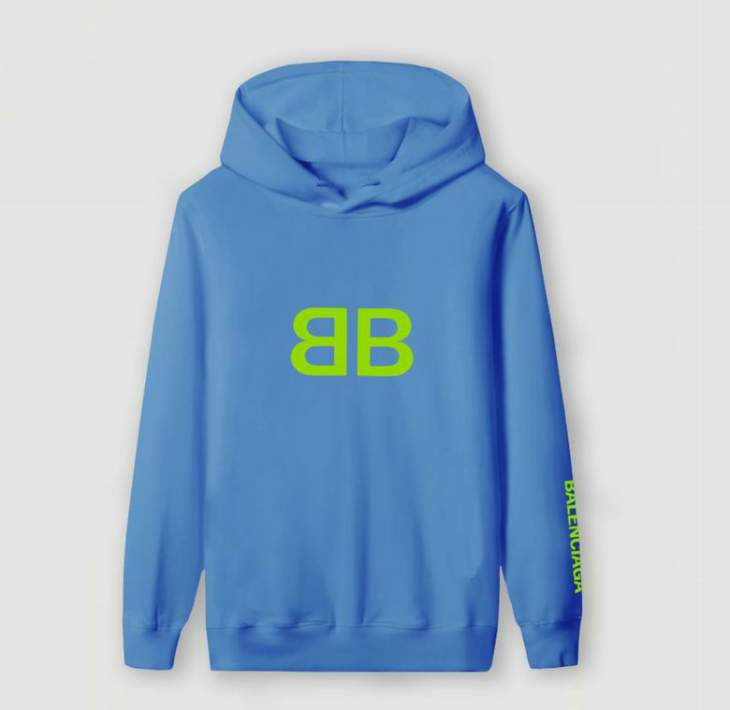 Picture of Balenciaga Hoodies _SKUBalenciagam-6xl1q06750